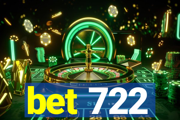 bet 722